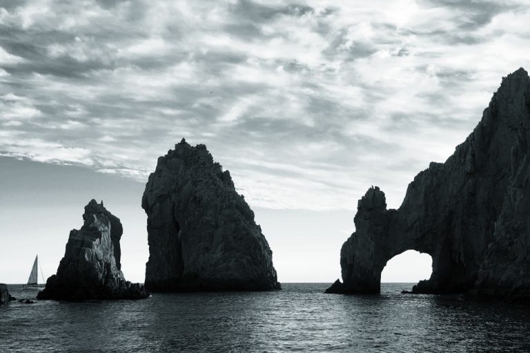 CaboPress: Cabo San Lucas, Mexico